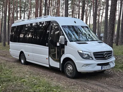 LiBUS.pl Autokary i Busy Wynajem